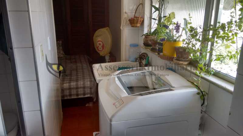 Apartamento à venda com 1 quarto, 45m² - Foto 14