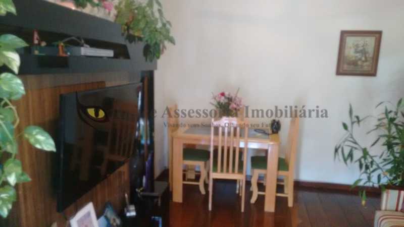 Apartamento à venda com 1 quarto, 45m² - Foto 16