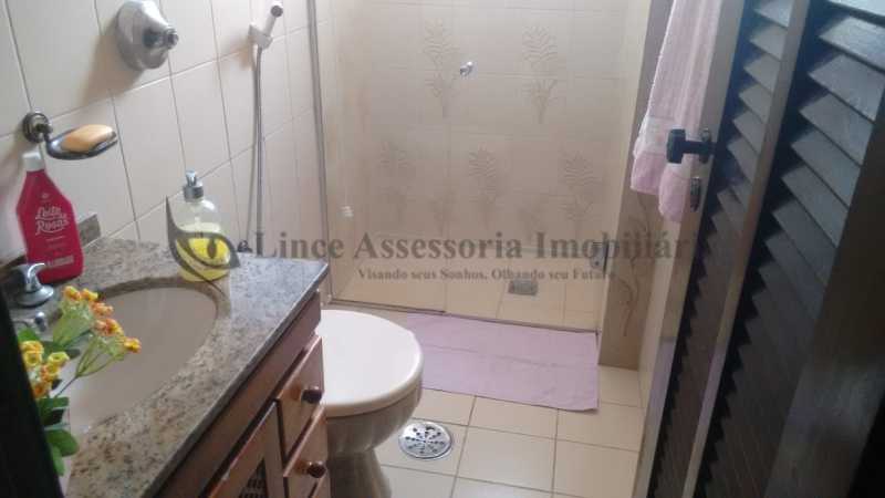 Apartamento à venda com 1 quarto, 45m² - Foto 17