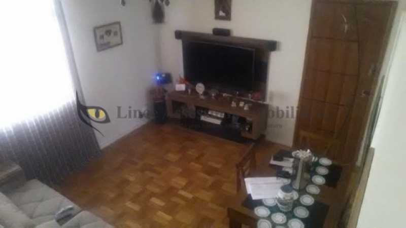 Apartamento à venda com 2 quartos, 85m² - Foto 2