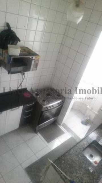 Apartamento à venda com 2 quartos, 85m² - Foto 9