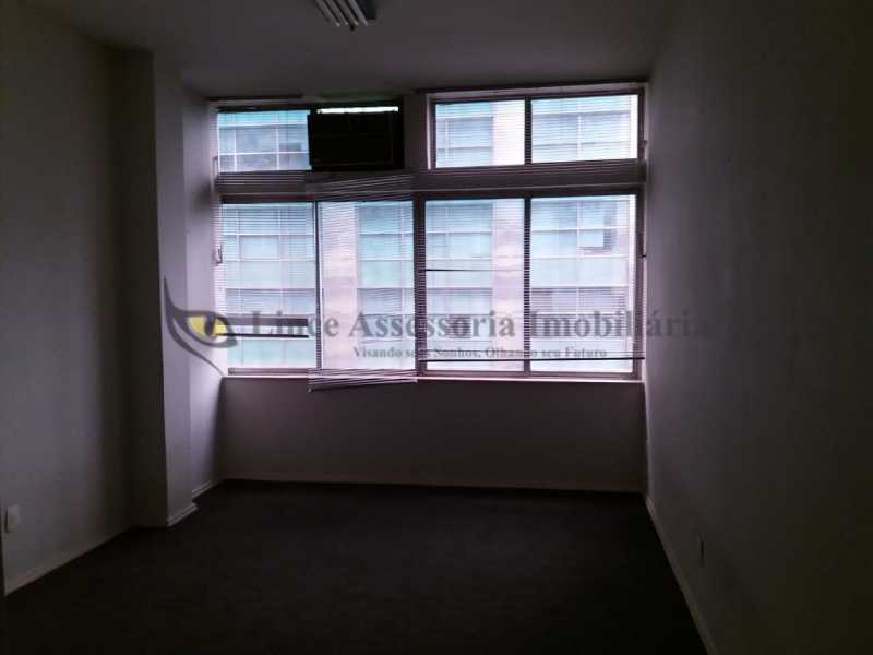 Conjunto Comercial-Sala à venda, 21m² - Foto 4