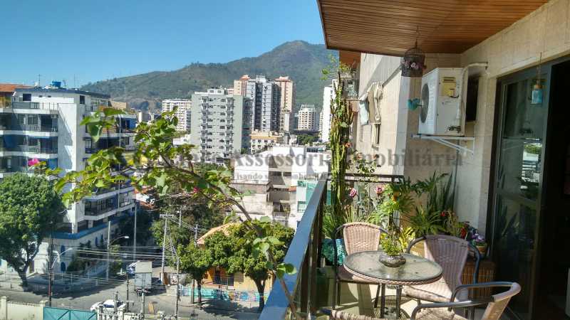 Apartamento à venda com 4 quartos, 124m² - Foto 19