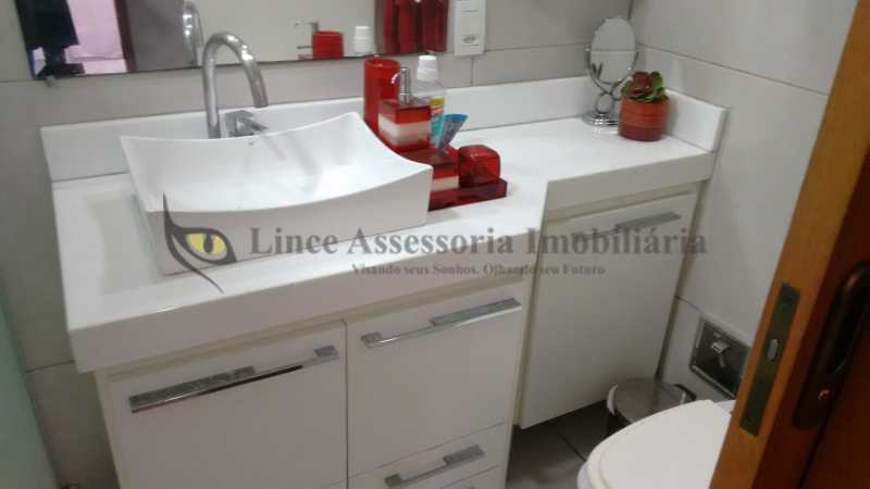 Apartamento à venda com 4 quartos, 124m² - Foto 8