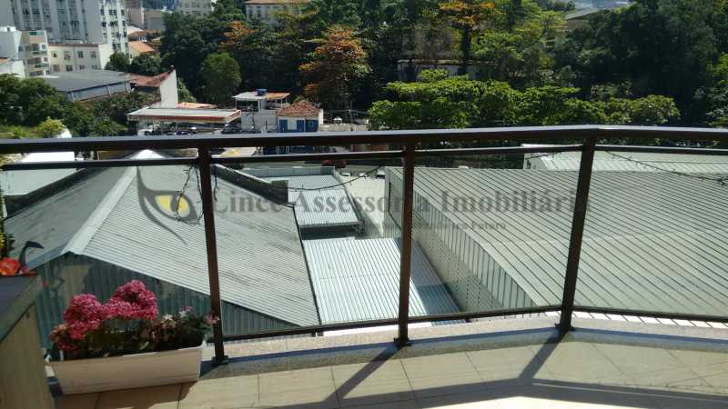 Apartamento à venda com 4 quartos, 124m² - Foto 18