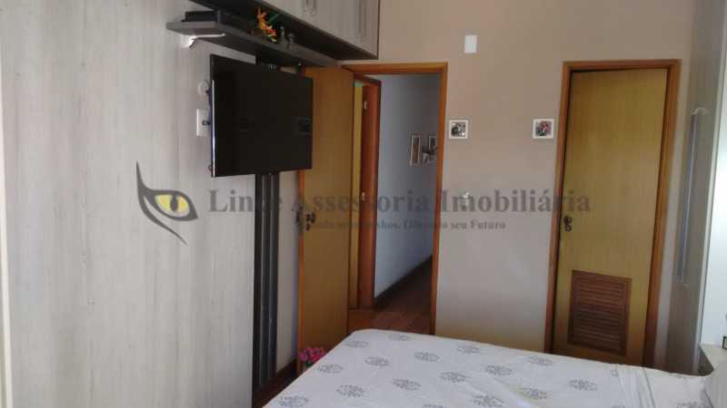 Apartamento à venda com 4 quartos, 124m² - Foto 26