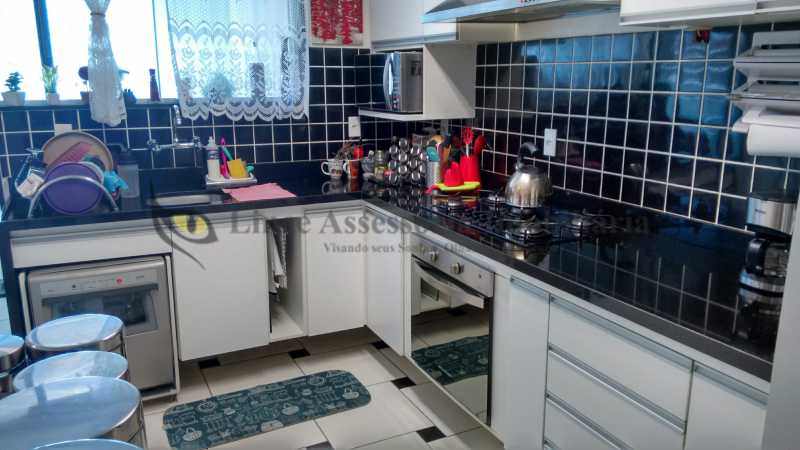 Apartamento à venda com 4 quartos, 124m² - Foto 12