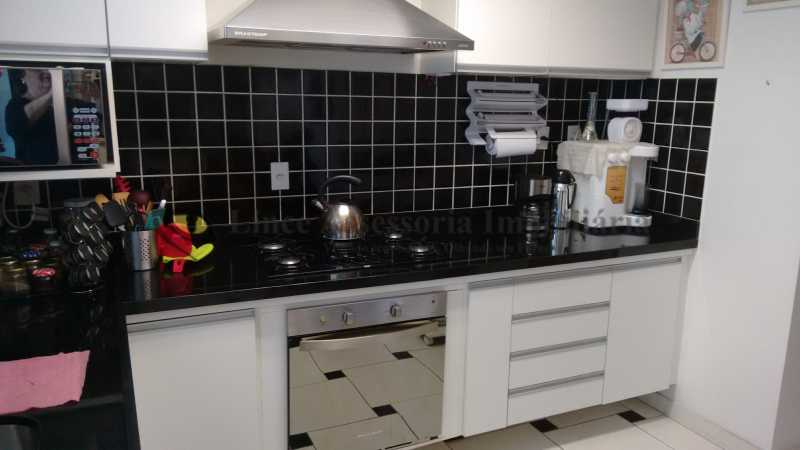 Apartamento à venda com 4 quartos, 124m² - Foto 27