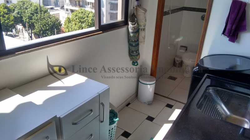 Apartamento à venda com 4 quartos, 124m² - Foto 29