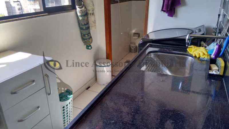 Apartamento à venda com 4 quartos, 124m² - Foto 14