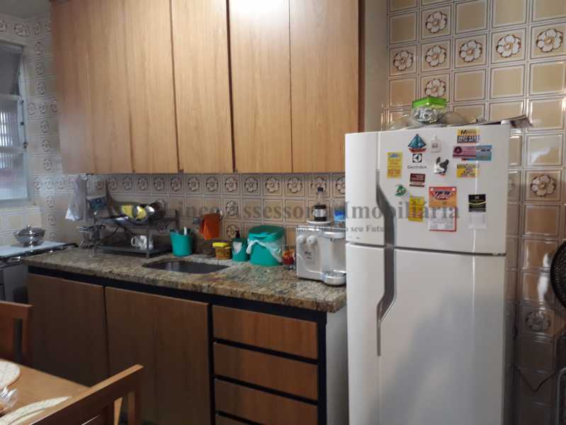 Apartamento à venda com 2 quartos, 78m² - Foto 6