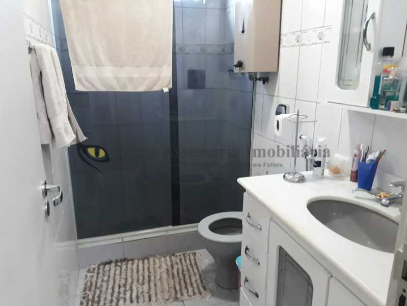 Apartamento à venda com 2 quartos, 78m² - Foto 9