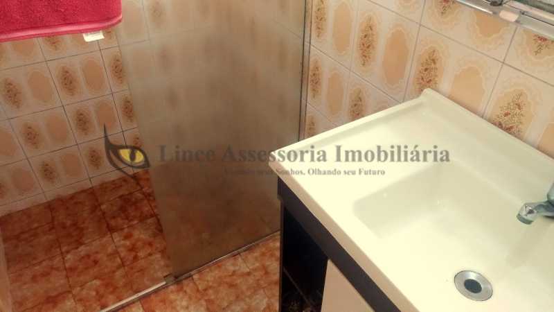 Apartamento à venda com 1 quarto, 60m² - Foto 14