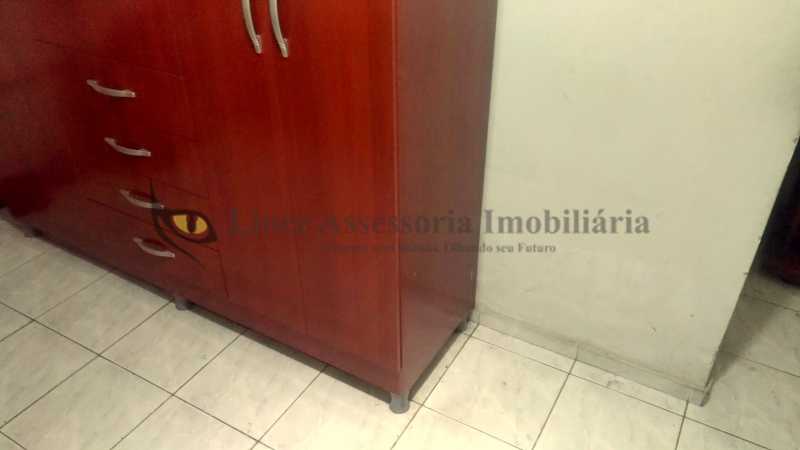 Apartamento à venda com 1 quarto, 60m² - Foto 10