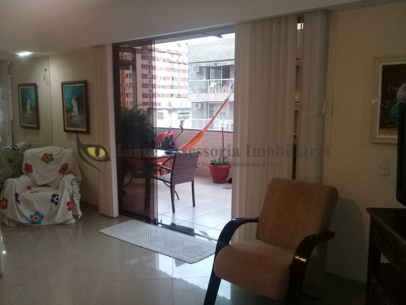 Cobertura à venda com 3 quartos, 165m² - Foto 3