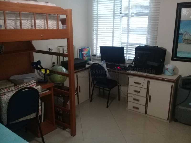 Cobertura à venda com 3 quartos, 165m² - Foto 12