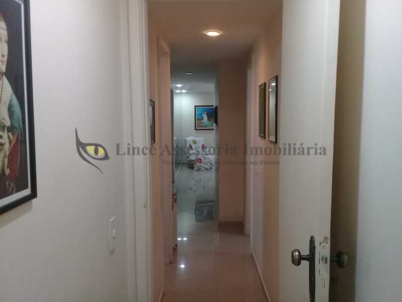 Cobertura à venda com 3 quartos, 165m² - Foto 15