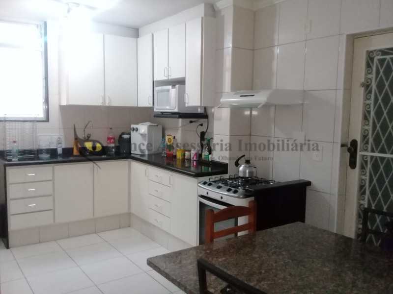 Cobertura à venda com 3 quartos, 165m² - Foto 16