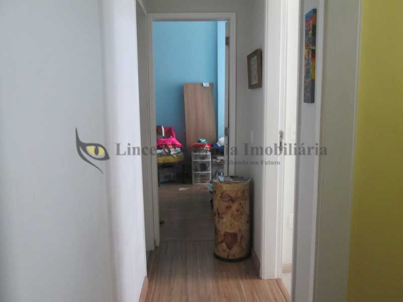 Apartamento à venda com 2 quartos, 73m² - Foto 5