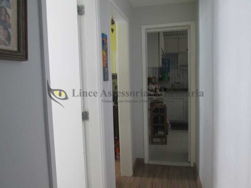 Apartamento à venda com 2 quartos, 73m² - Foto 6