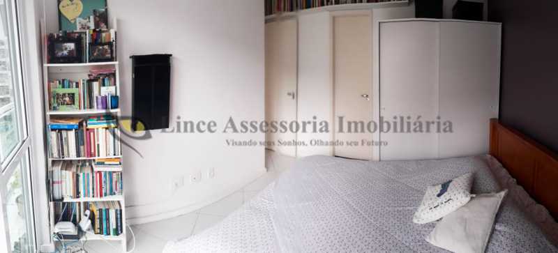 Apartamento à venda com 2 quartos, 57m² - Foto 4