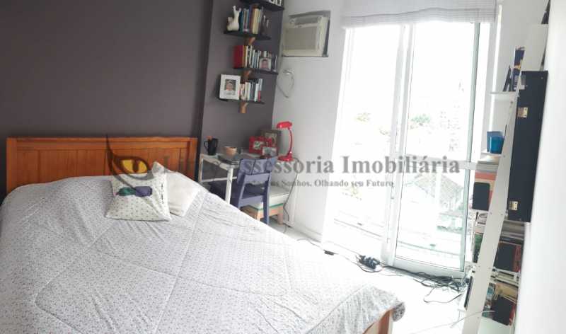 Apartamento à venda com 2 quartos, 57m² - Foto 5