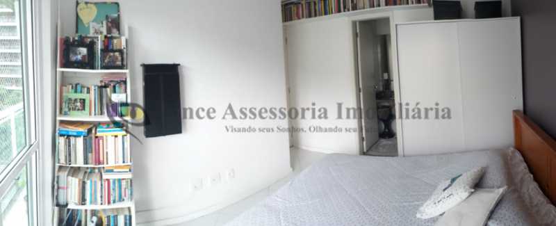 Apartamento à venda com 2 quartos, 57m² - Foto 6