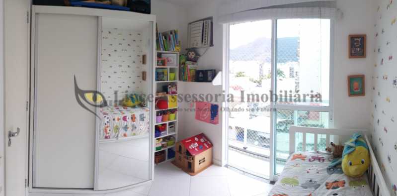 Apartamento à venda com 2 quartos, 57m² - Foto 9