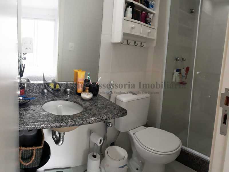 Apartamento à venda com 2 quartos, 57m² - Foto 10