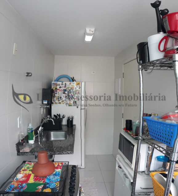 Apartamento à venda com 2 quartos, 57m² - Foto 12