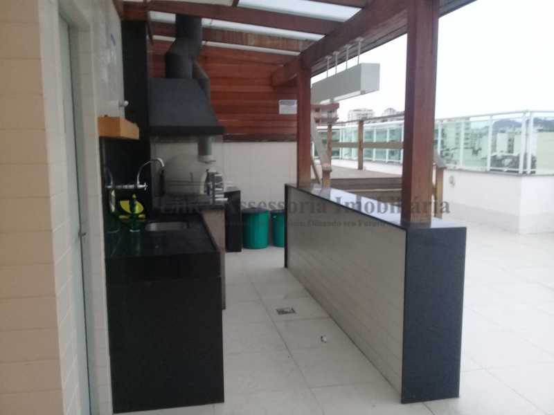 Apartamento à venda com 2 quartos, 57m² - Foto 16