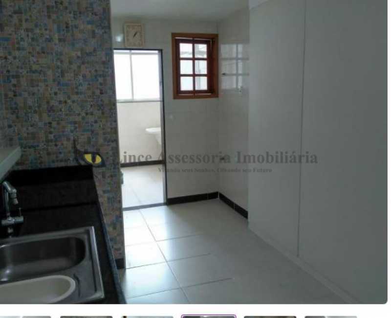 Apartamento à venda com 3 quartos, 110m² - Foto 3