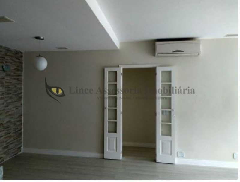 Apartamento à venda com 3 quartos, 110m² - Foto 6