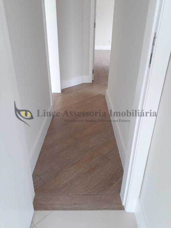 Apartamento à venda com 3 quartos, 104m² - Foto 6