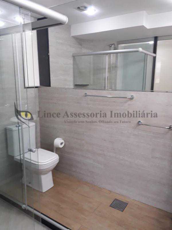 Apartamento à venda com 3 quartos, 104m² - Foto 13