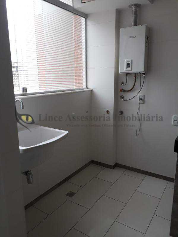 Apartamento à venda com 3 quartos, 104m² - Foto 15