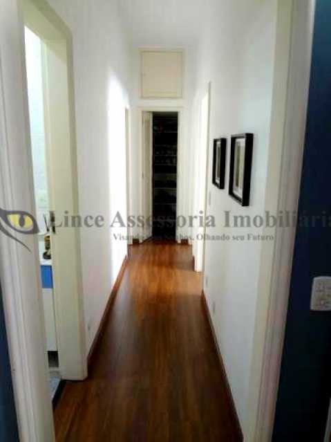 Apartamento à venda com 3 quartos, 106m² - Foto 3