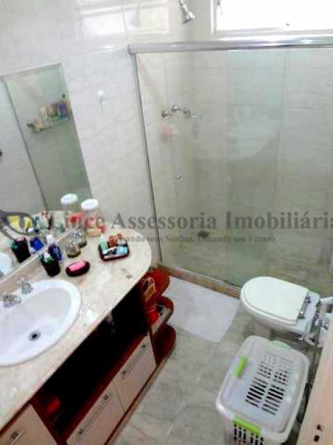 Apartamento à venda com 3 quartos, 106m² - Foto 11