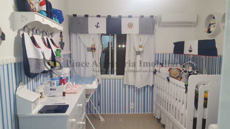 Apartamento à venda com 2 quartos, 70m² - Foto 6