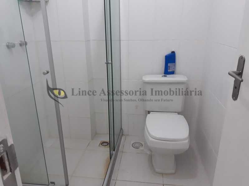 Apartamento à venda com 2 quartos, 83m² - Foto 9