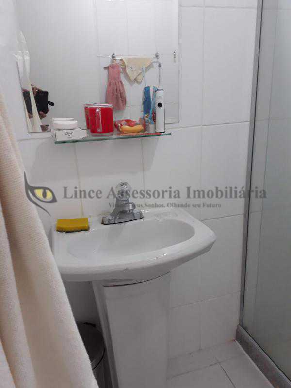 Apartamento à venda com 2 quartos, 83m² - Foto 10