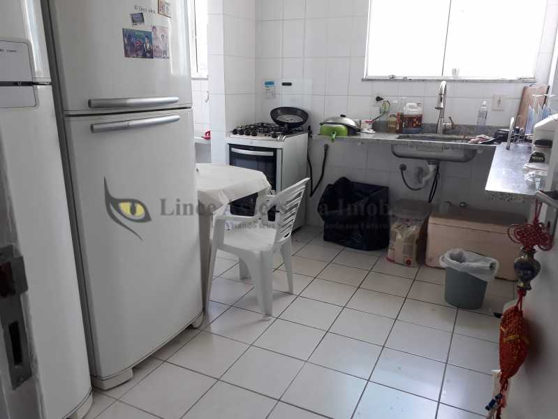 Apartamento à venda com 2 quartos, 83m² - Foto 13