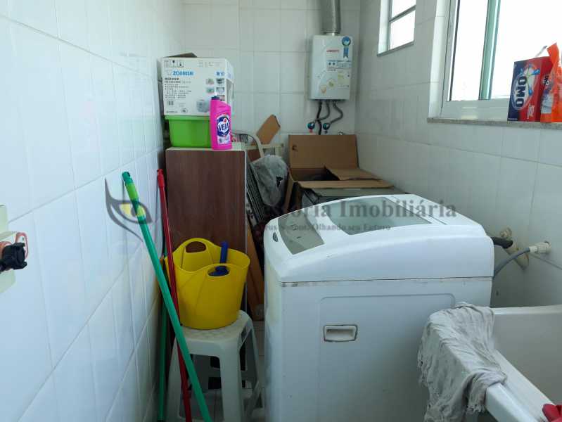 Apartamento à venda com 2 quartos, 83m² - Foto 14