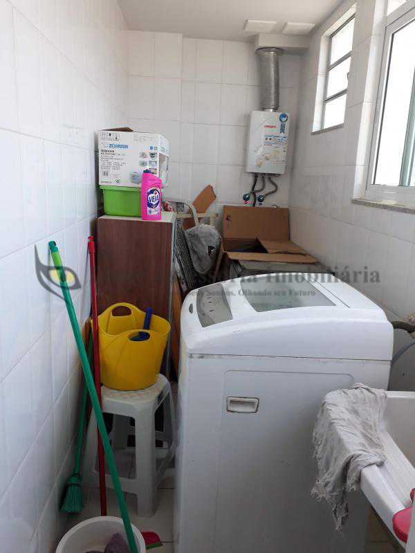 Apartamento à venda com 2 quartos, 83m² - Foto 15