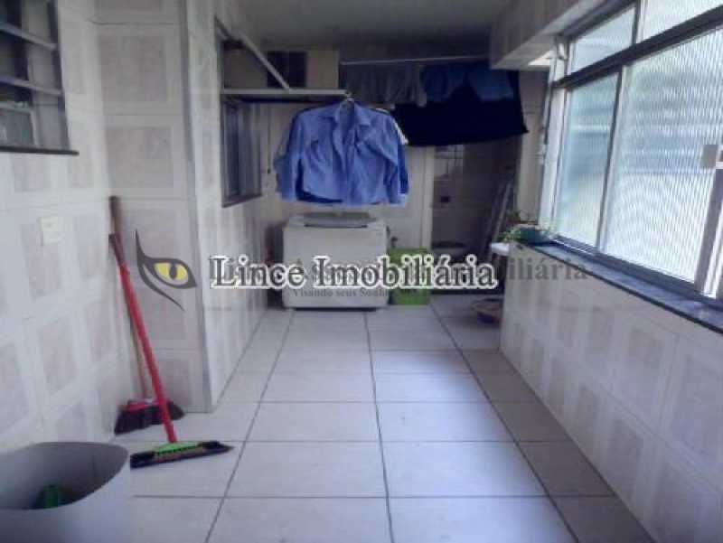 Apartamento à venda com 4 quartos, 166m² - Foto 19