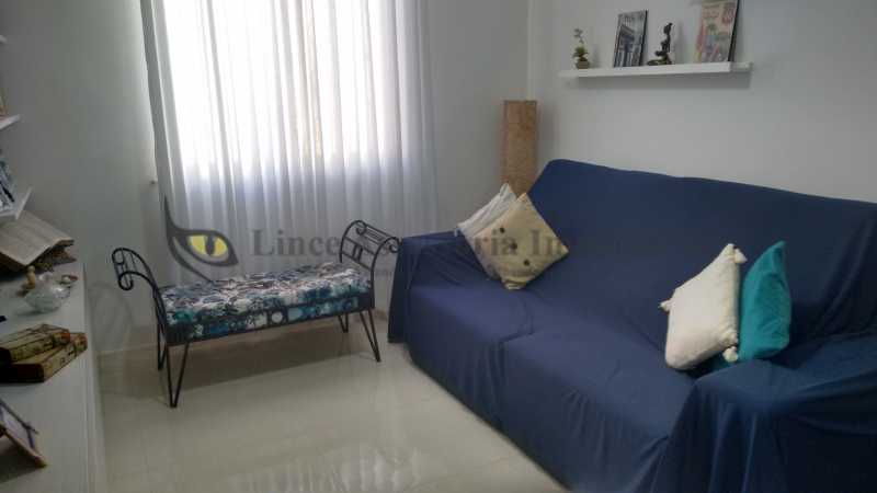 Apartamento à venda com 2 quartos, 53m² - Foto 1