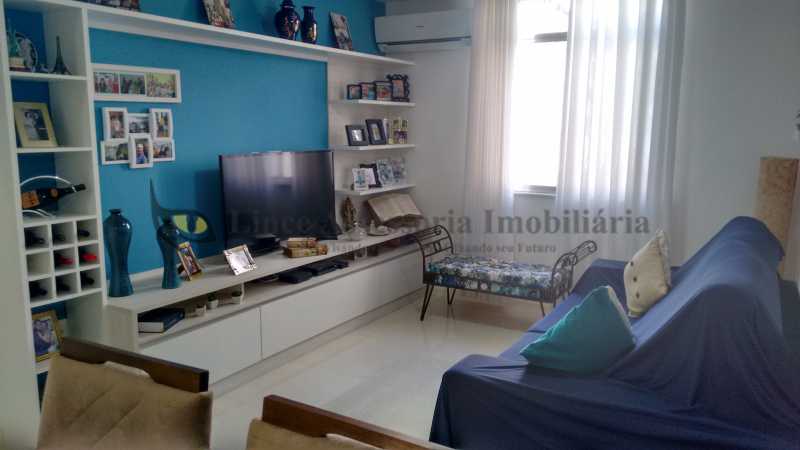 Apartamento à venda com 2 quartos, 53m² - Foto 4