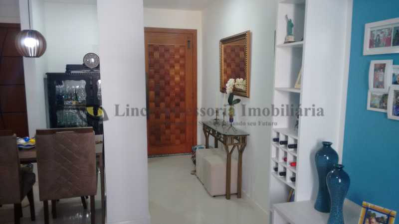 Apartamento à venda com 2 quartos, 53m² - Foto 7