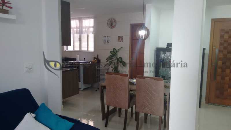 Apartamento à venda com 2 quartos, 53m² - Foto 8