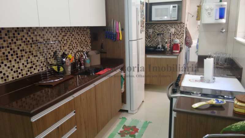 Apartamento à venda com 2 quartos, 53m² - Foto 9